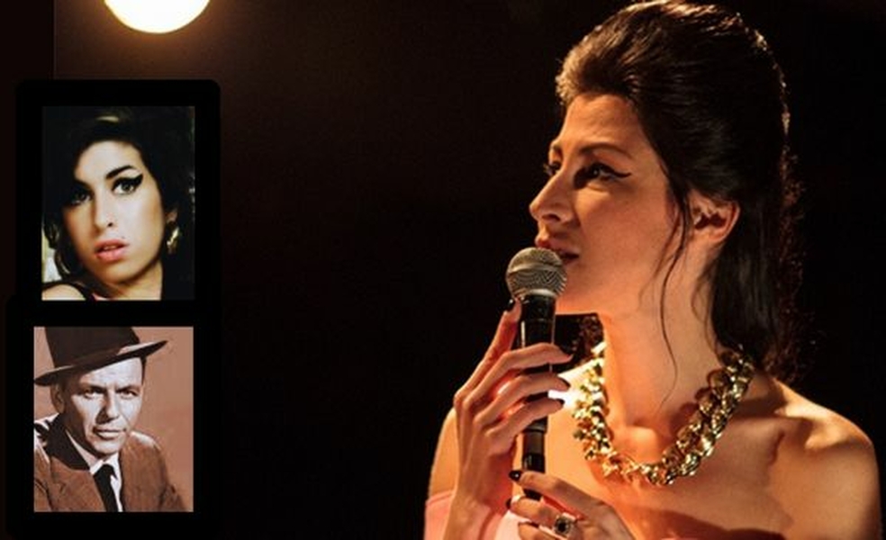 Picture of Event: Michal Shapira returns to Amy Winehouse