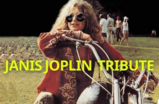 Picture of Event: Summertime -Janis Joplin tribute