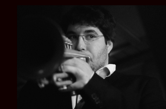 תמונת מועד מופע: Assa Kook Big Band