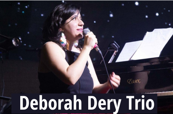 תמונת מועד מופע: Jazz &agrave; Paris