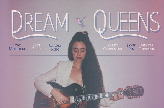 תמונת מועד מופע: Dream Queens